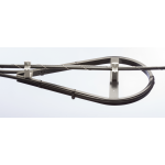 FIBERLIGN® In-Span Aluminum Storage System